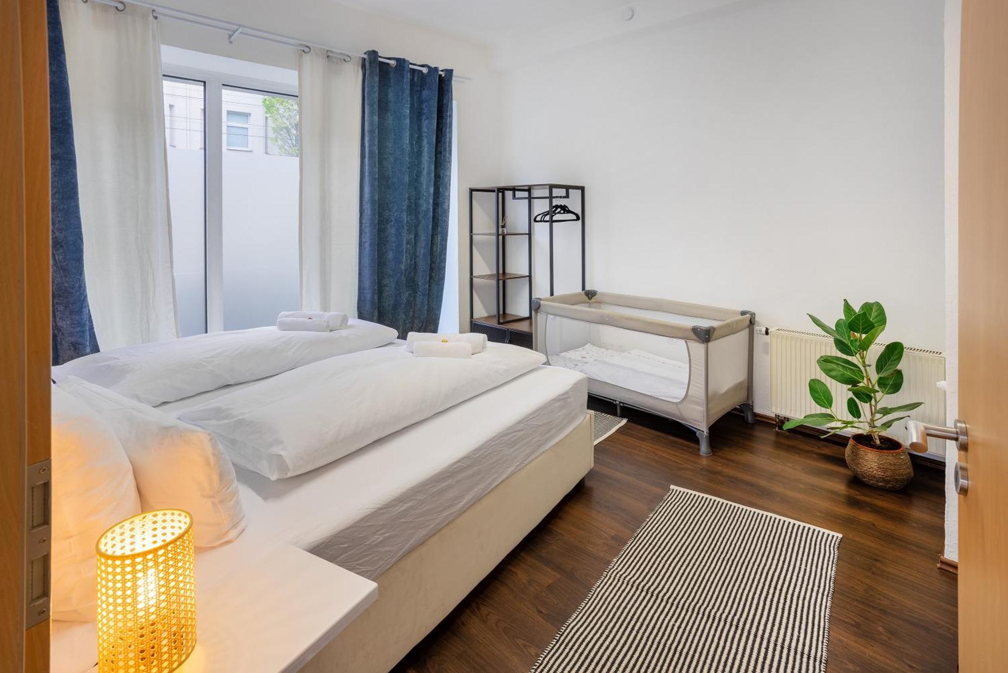 Ruhrapartments #Naehe A40 #Zentral #Fastwifi #Perfekt Fuer Familien Und Geschaeftsreisen Bochum Kültér fotó