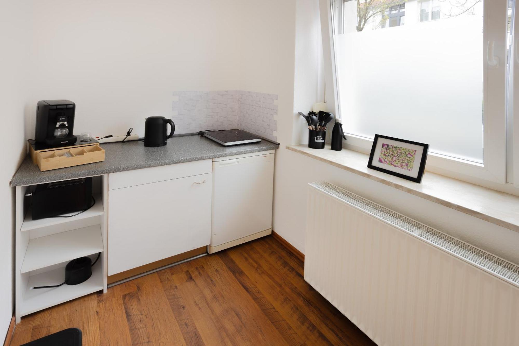 Ruhrapartments #Naehe A40 #Zentral #Fastwifi #Perfekt Fuer Familien Und Geschaeftsreisen Bochum Kültér fotó