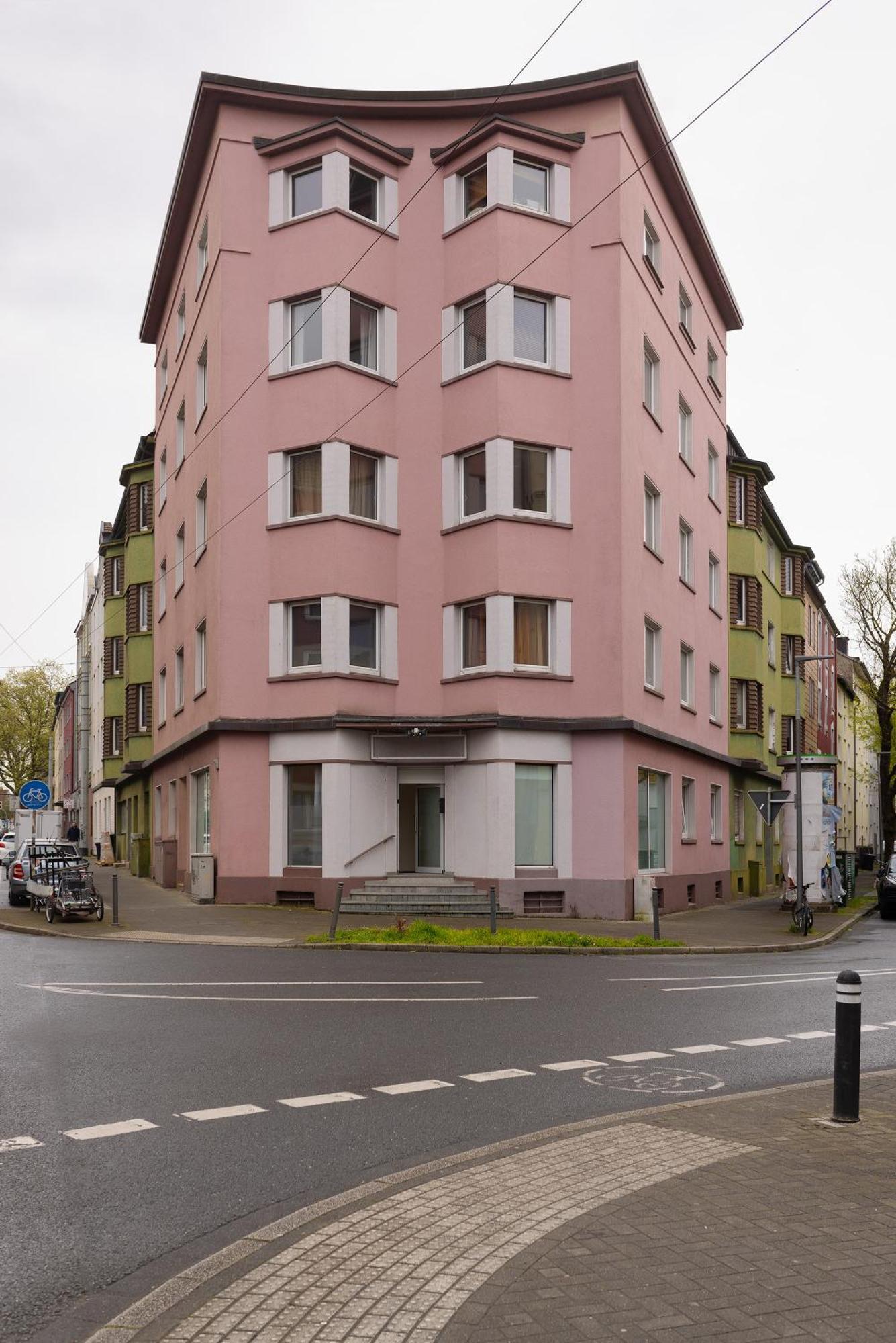 Ruhrapartments #Naehe A40 #Zentral #Fastwifi #Perfekt Fuer Familien Und Geschaeftsreisen Bochum Kültér fotó